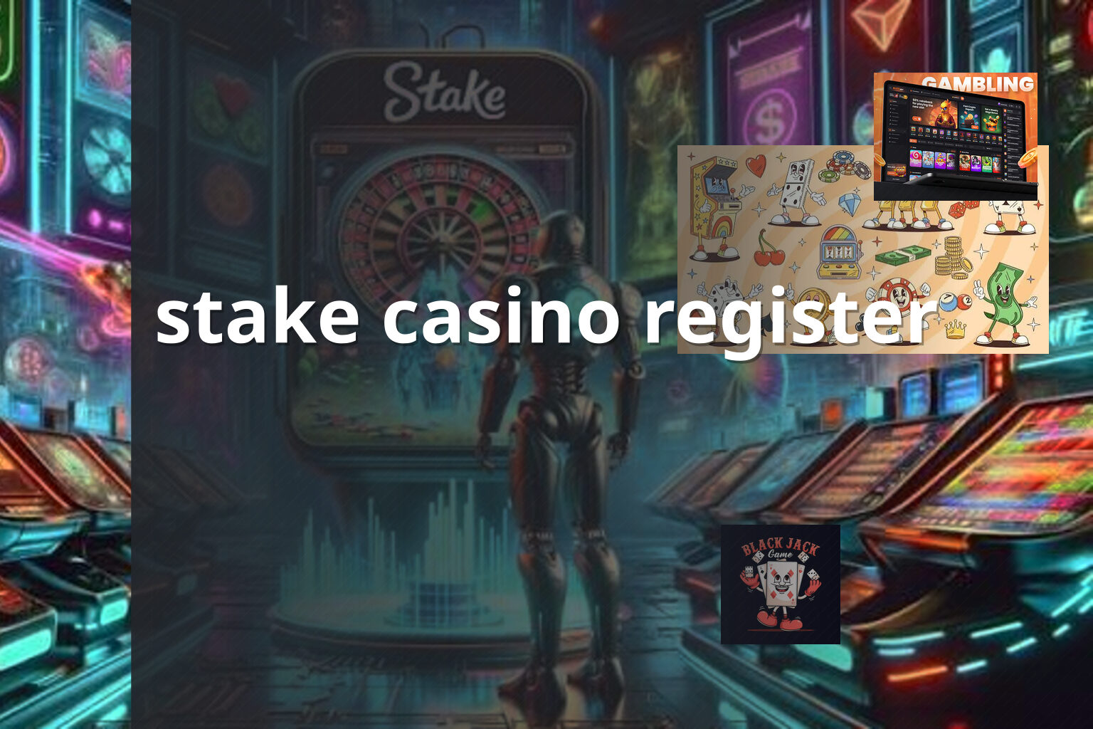 stake casino register - gaming_brand