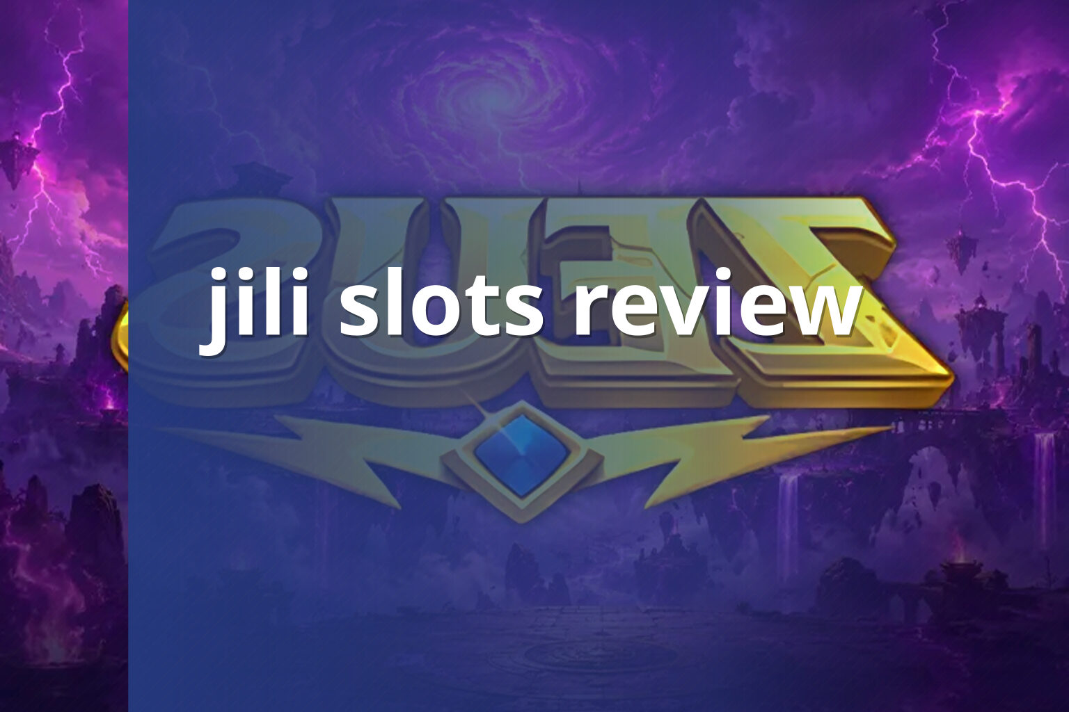 jili slots review - slots