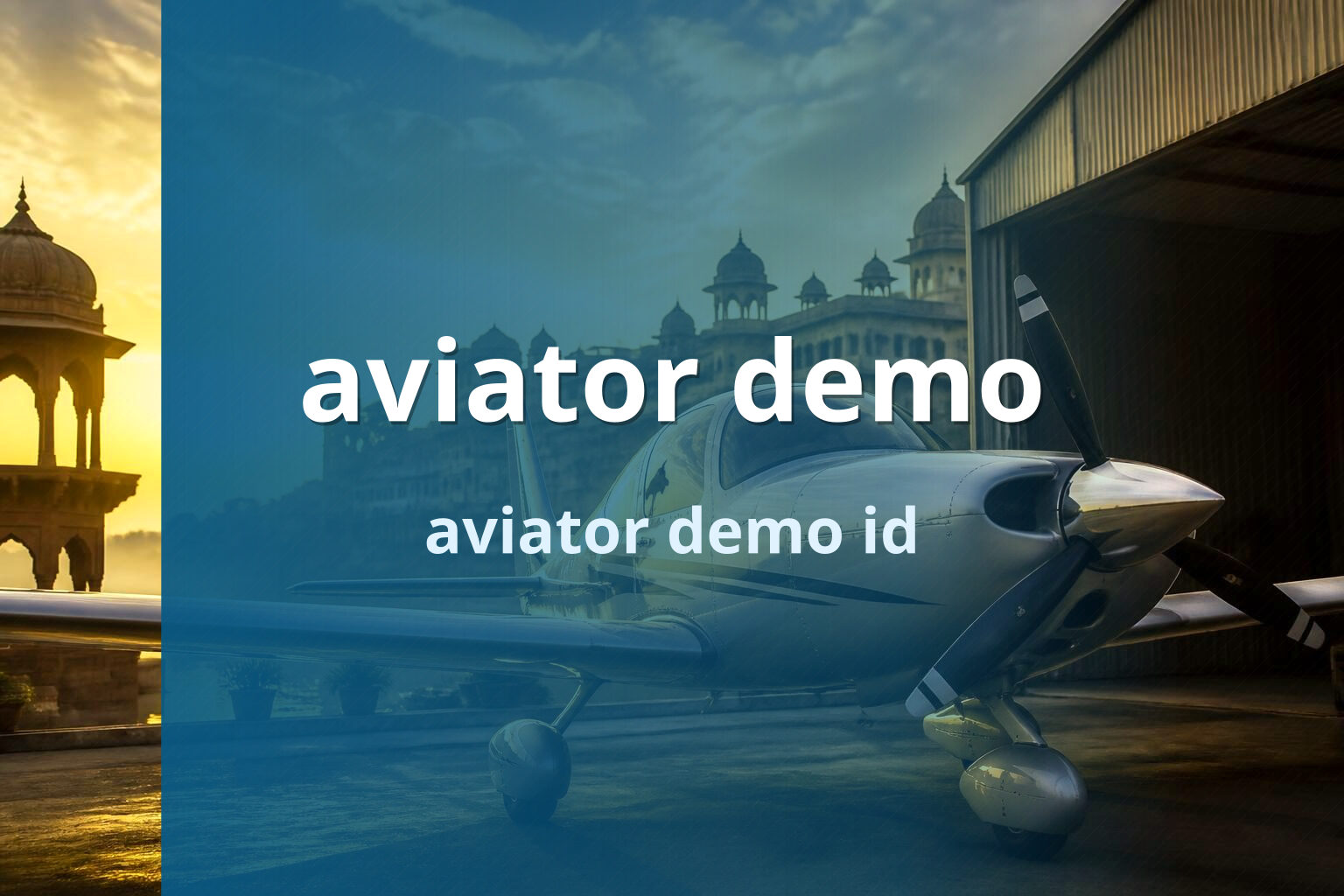 aviator demo aviator demo id
