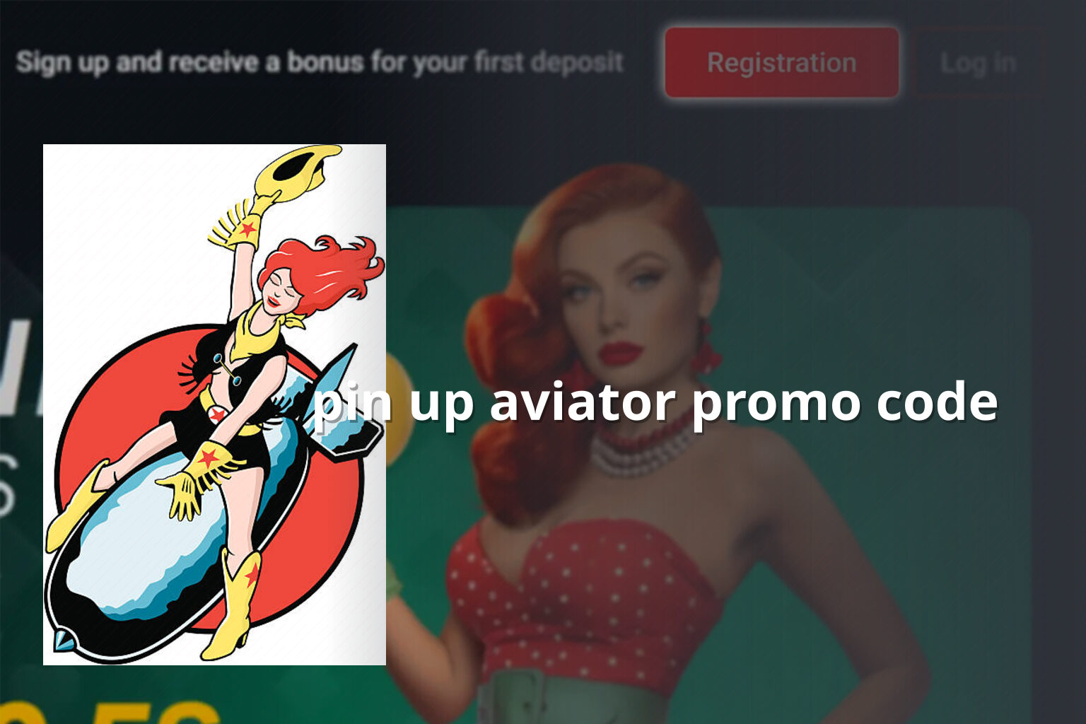 pin up aviator promo code - gaming_brand