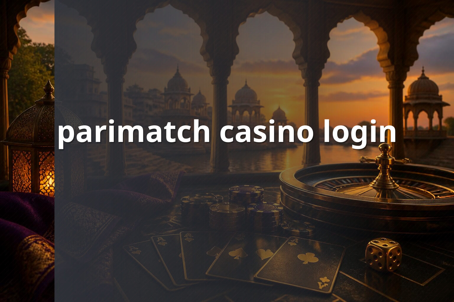 parimatch casino login - gaming_brand