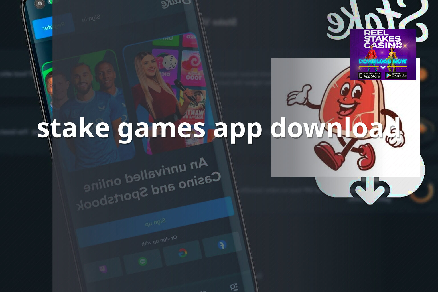 stake games app download - gaming_brand