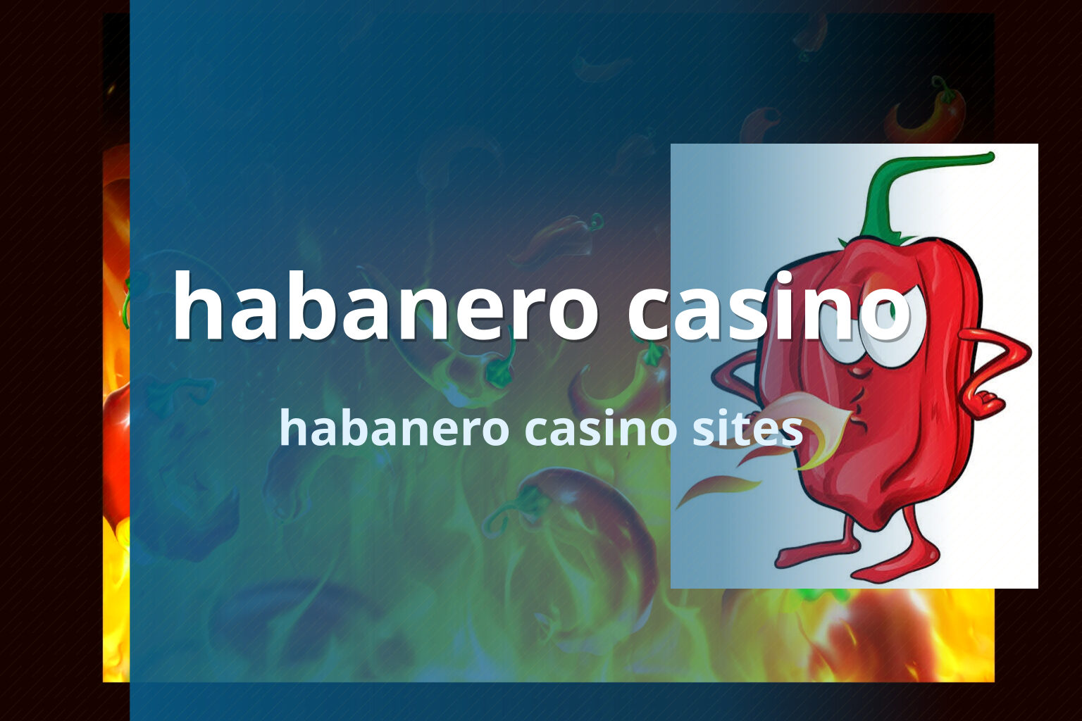 habanero casino - casino