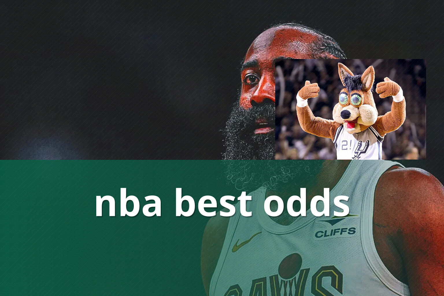 nba best odds - sportsbook