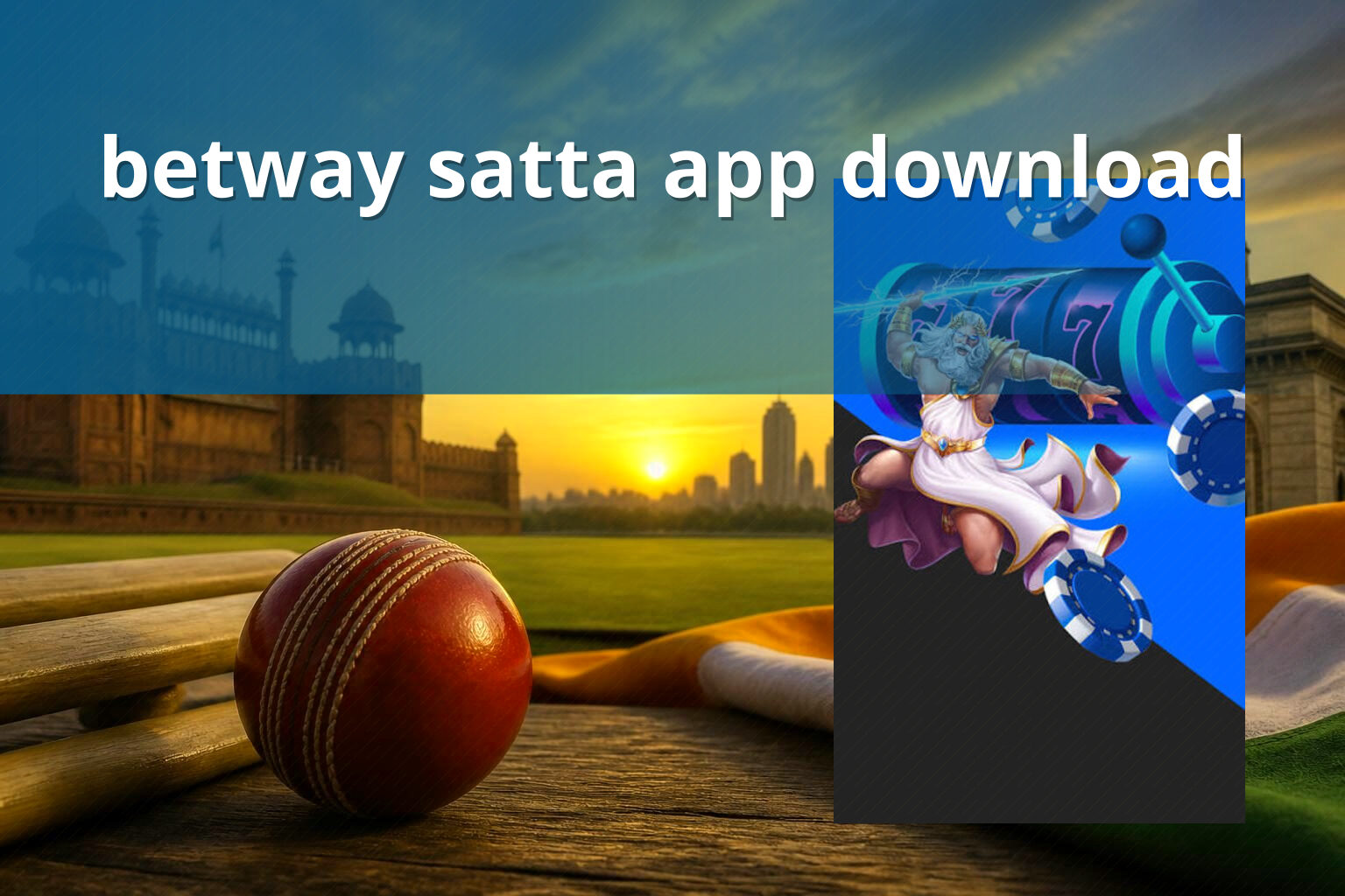 betway satta app download - gaming_brand