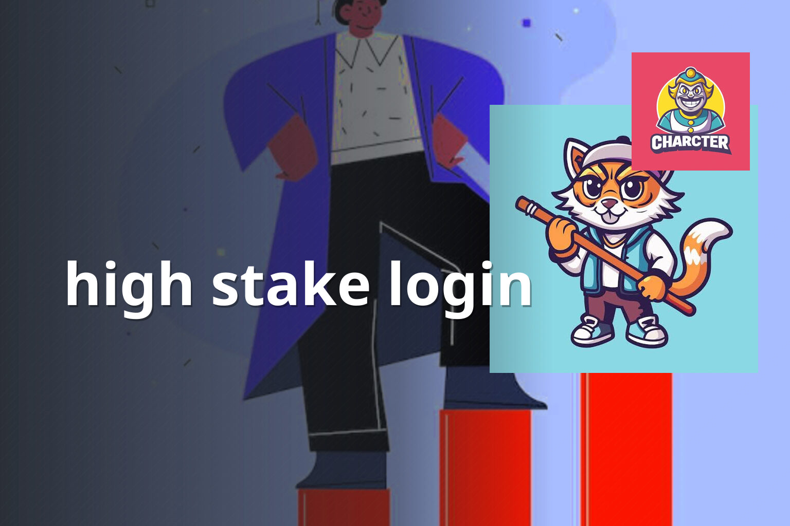 high stake login - gaming_brand