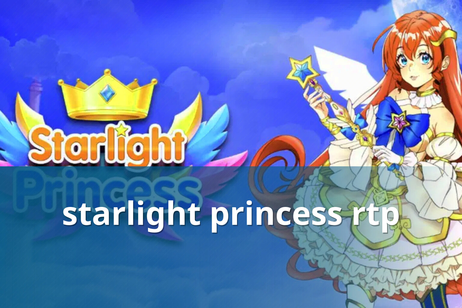 starlight princess rtp - slots