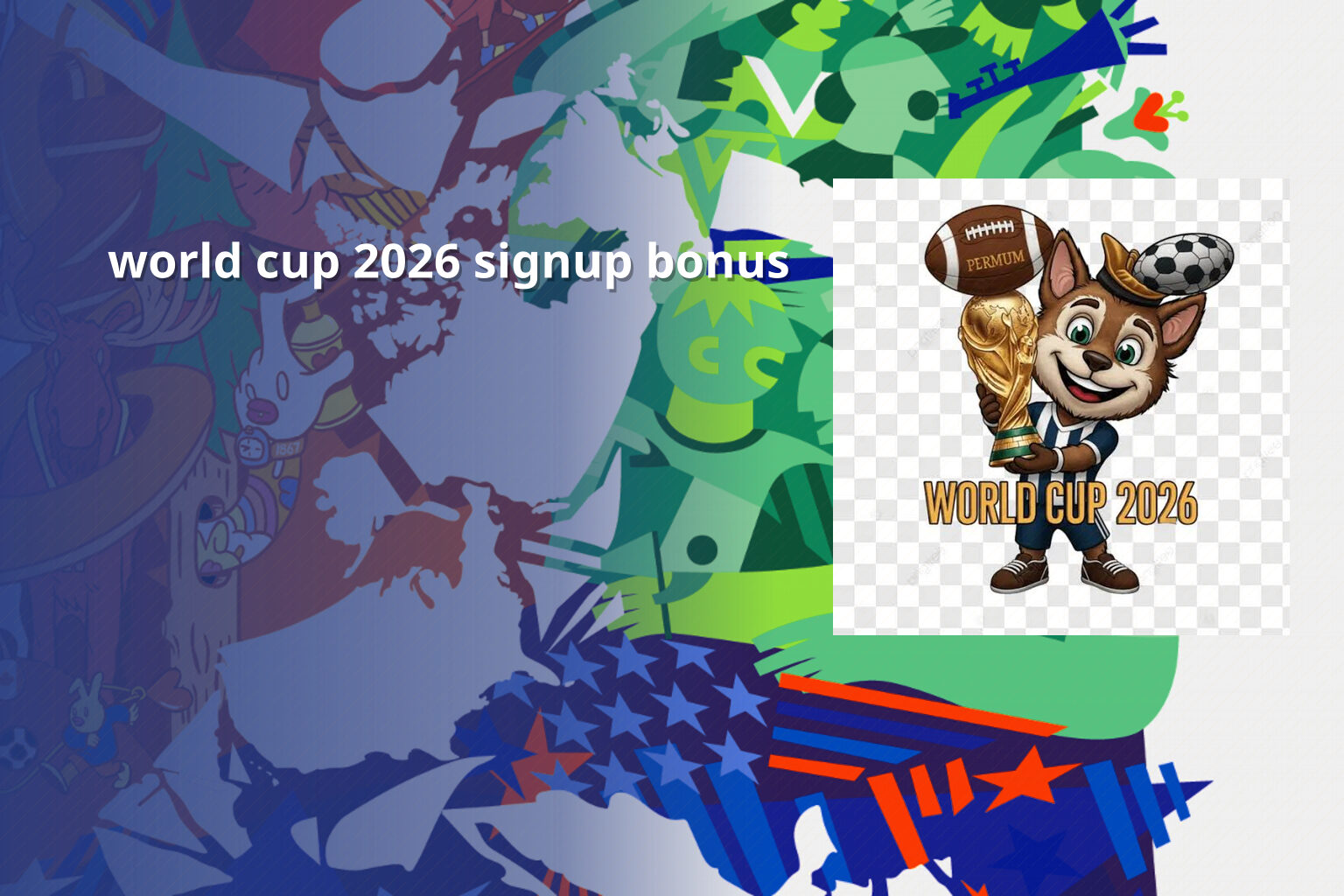 world cup 2026 signup bonus - cricket_betting