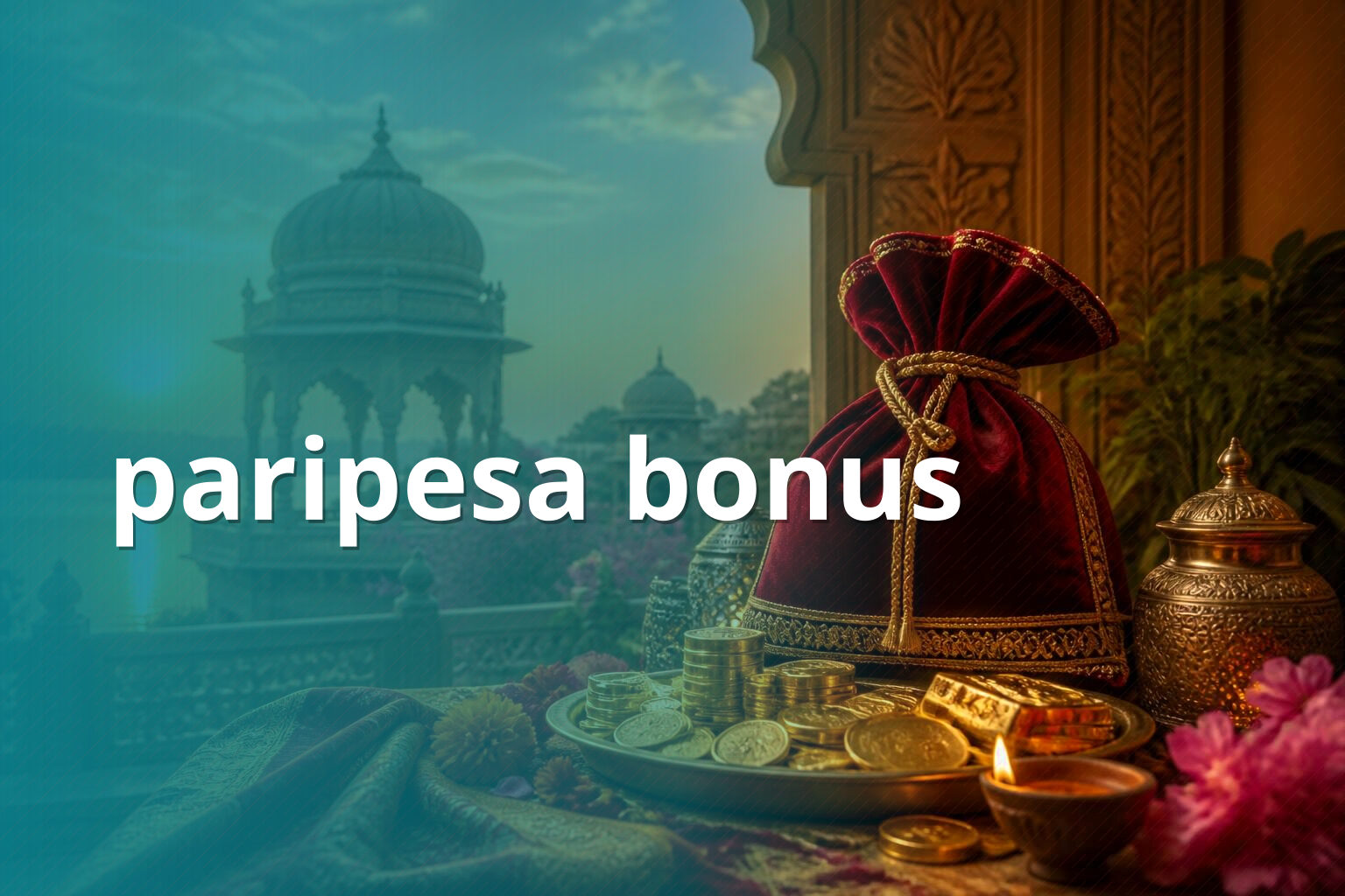 paripesa bonus - gaming_brand