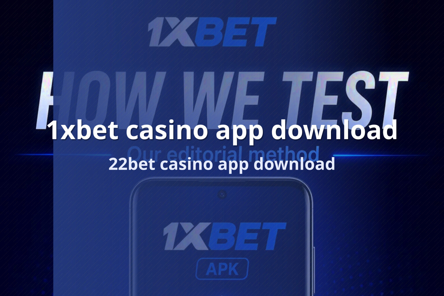 1xbet casino app download - gaming_brand