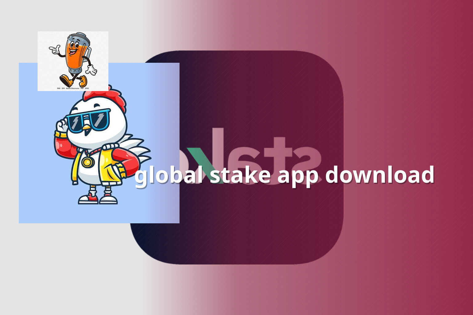 global stake app download - gaming_brand