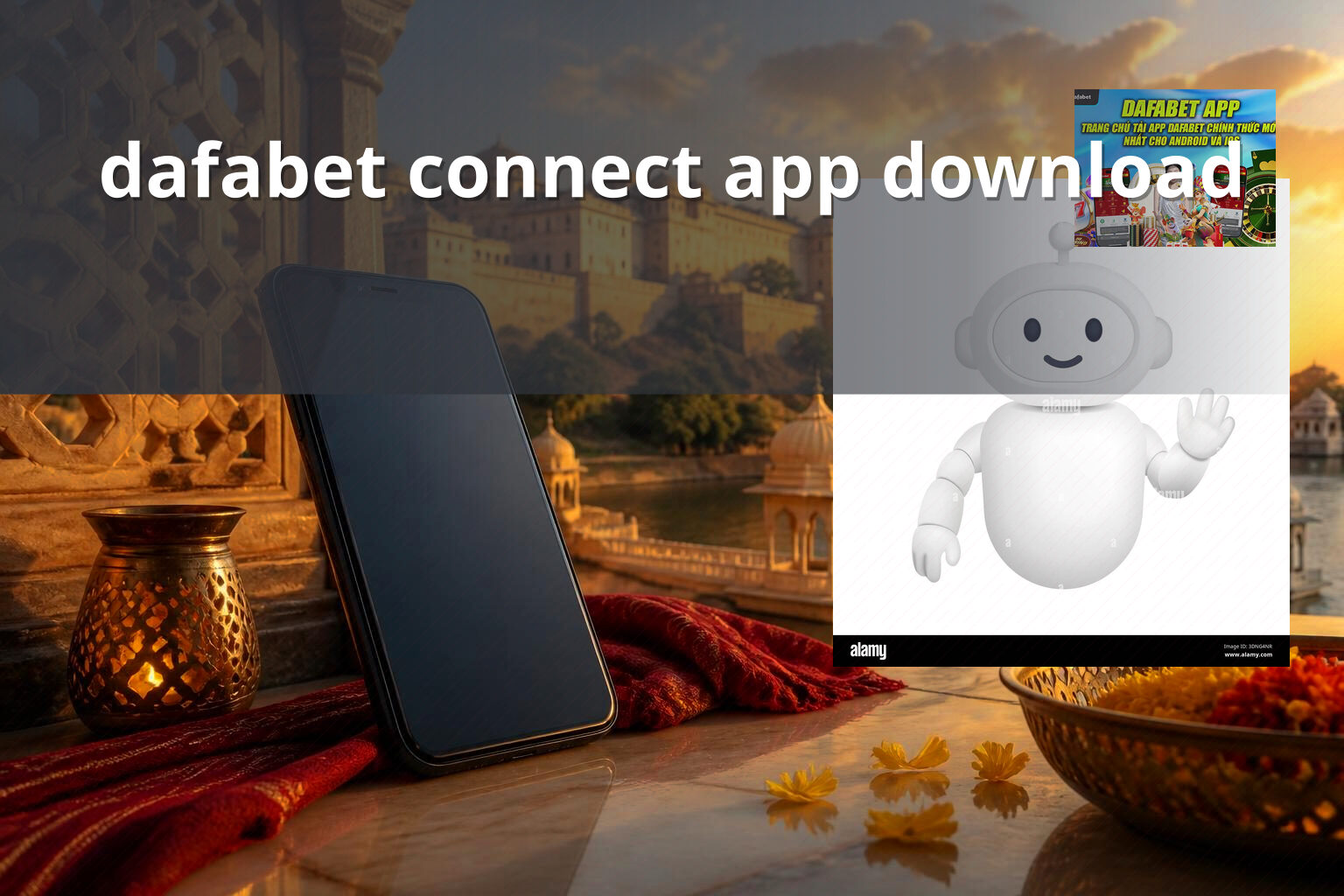 dafabet connect app download - gaming_brand