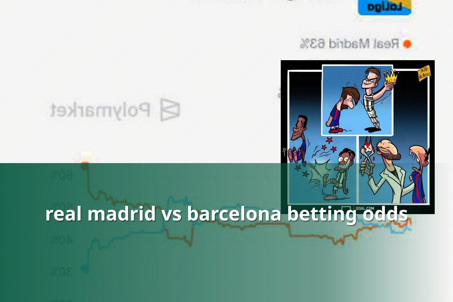 real madrid vs barcelona betting odds - การพนัน