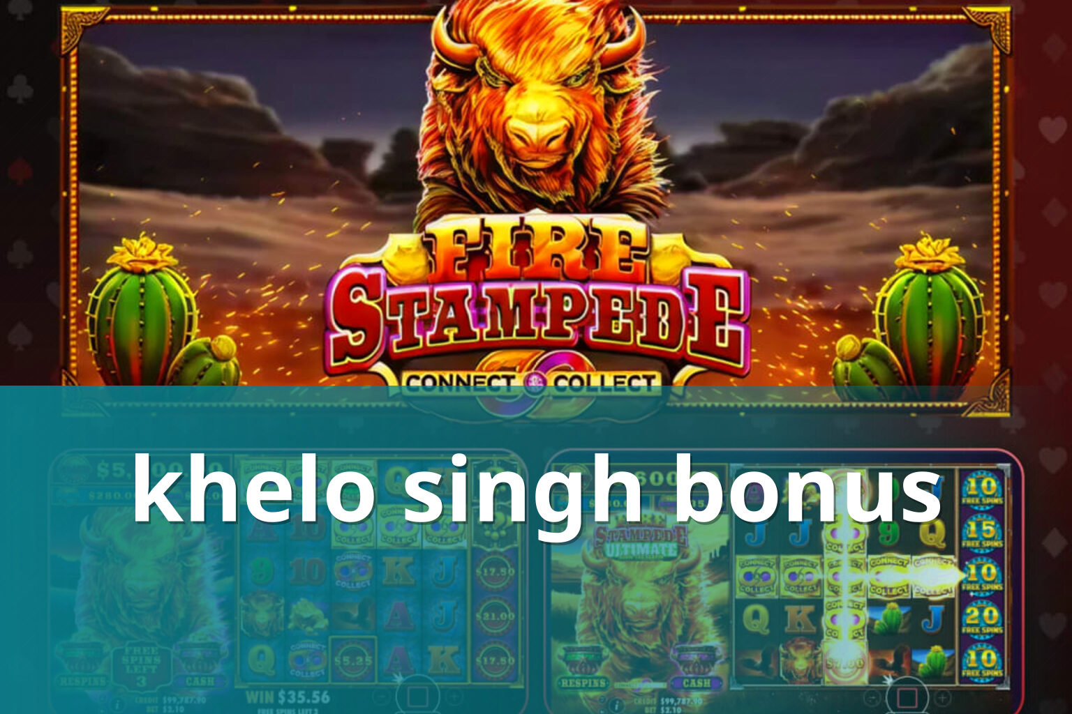 khelo singh bonus - gaming_brand