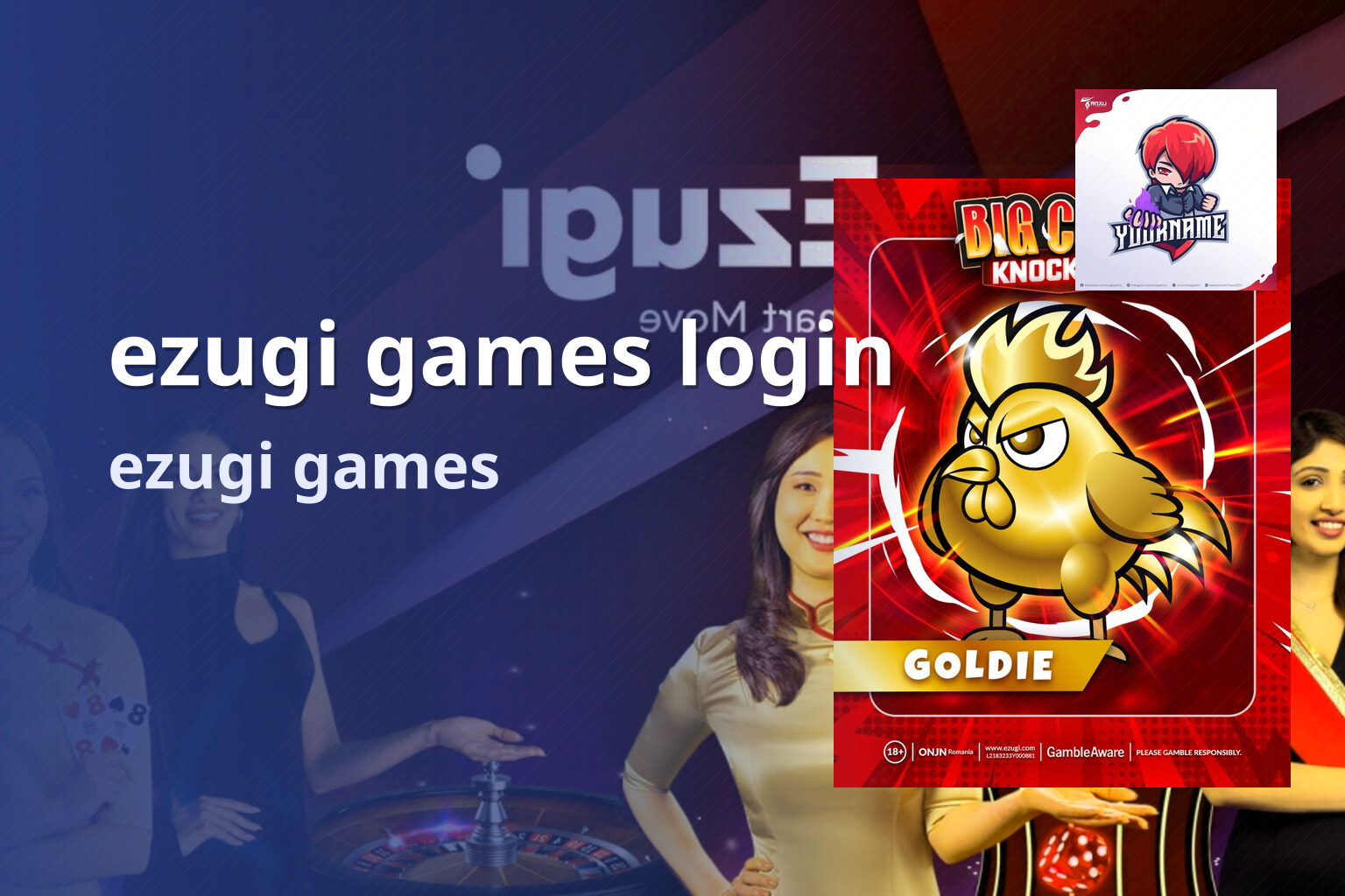 ezugi games login - gaming_brand