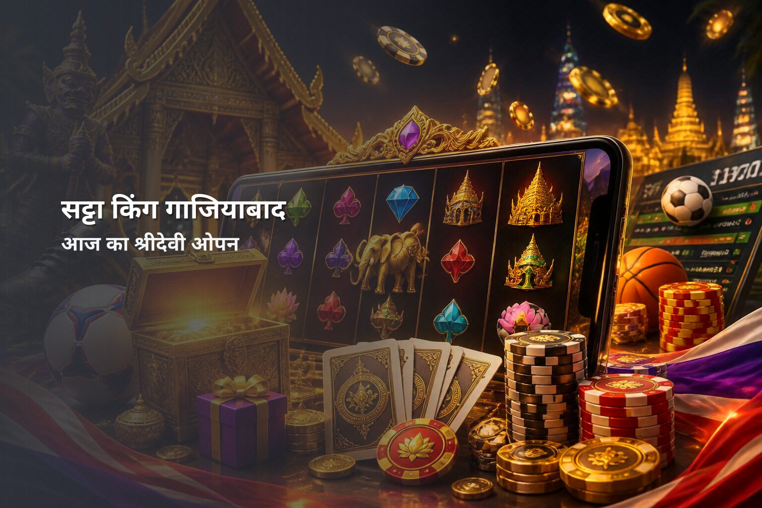 सट्टा किंग गाजियाबाद - matka_satta