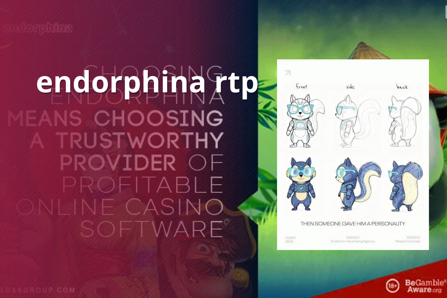 endorphina rtp - gaming_brand