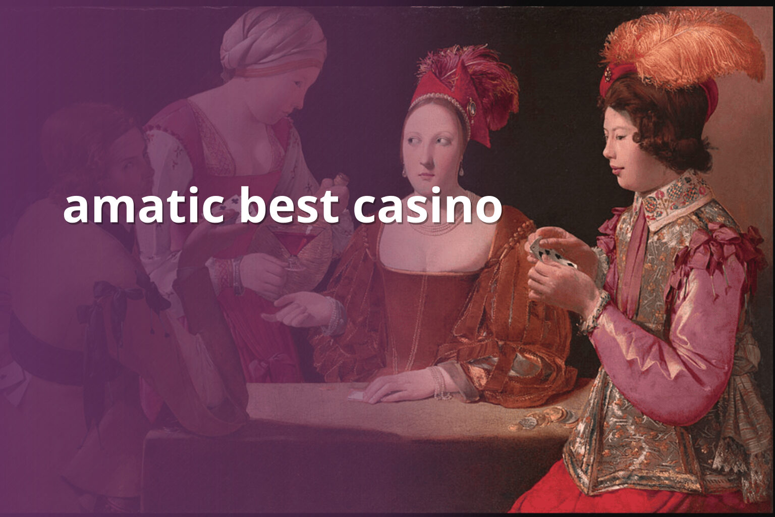 amatic best casino - casino
