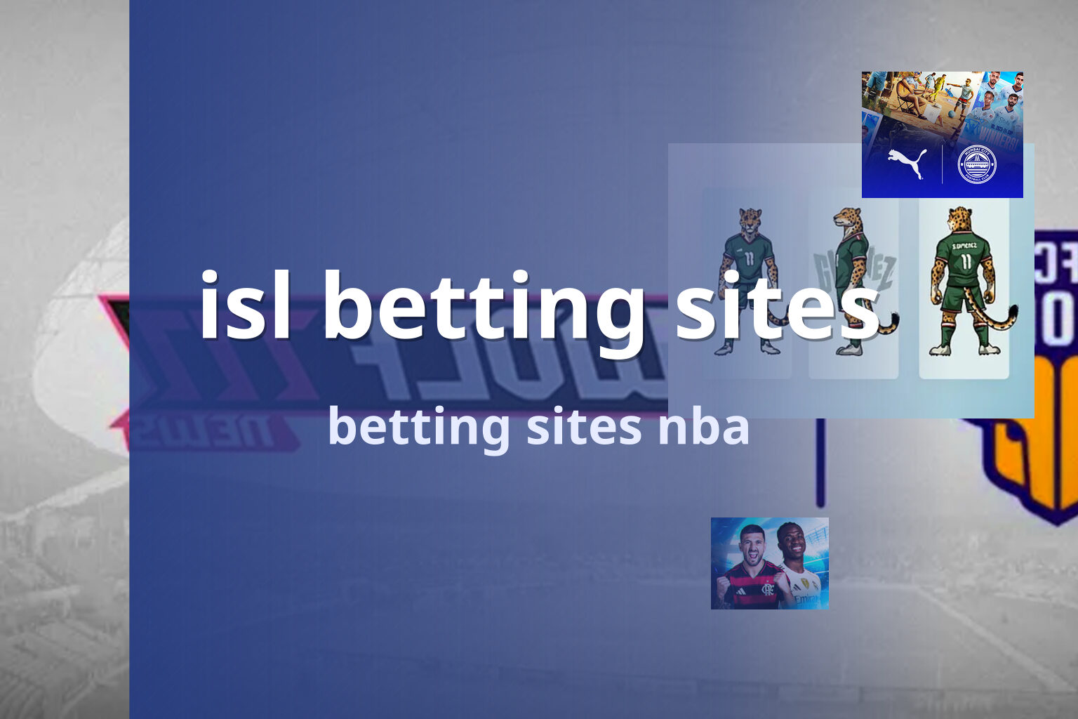 isl betting sites - การพนัน