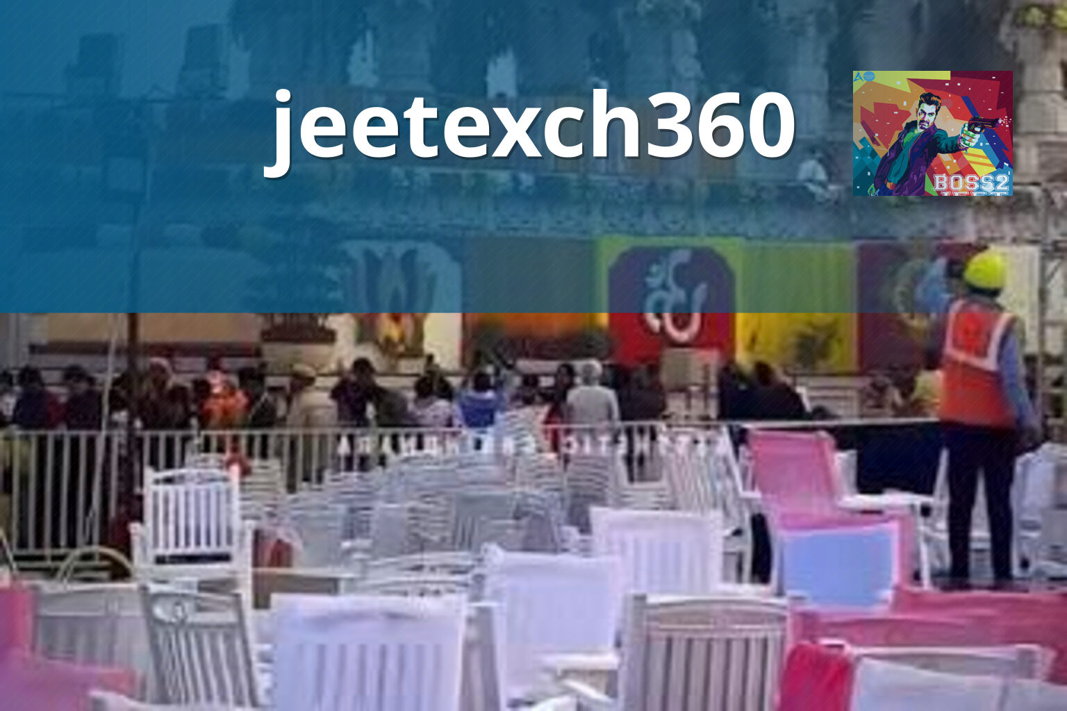 jeetexch360 - gaming_brand