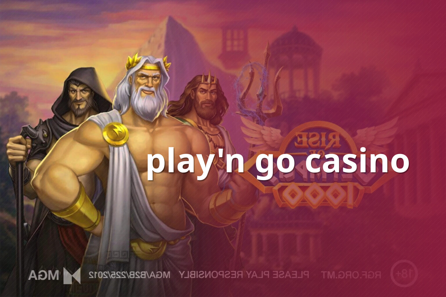 play'n go casino - casino