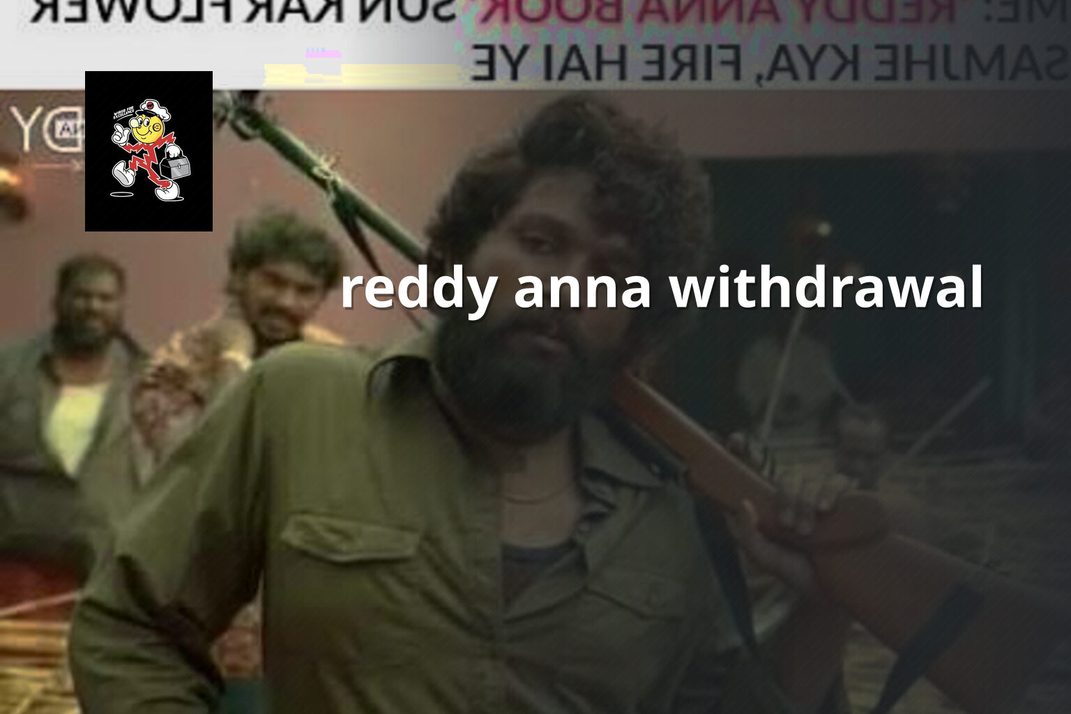 reddy anna withdrawal - gaming_brand