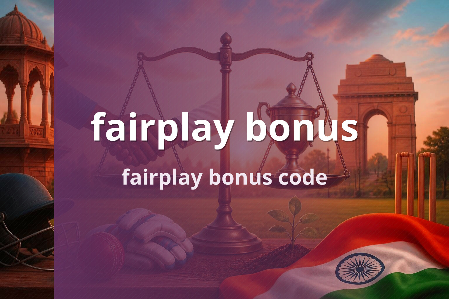 fairplay bonus - gaming_brand