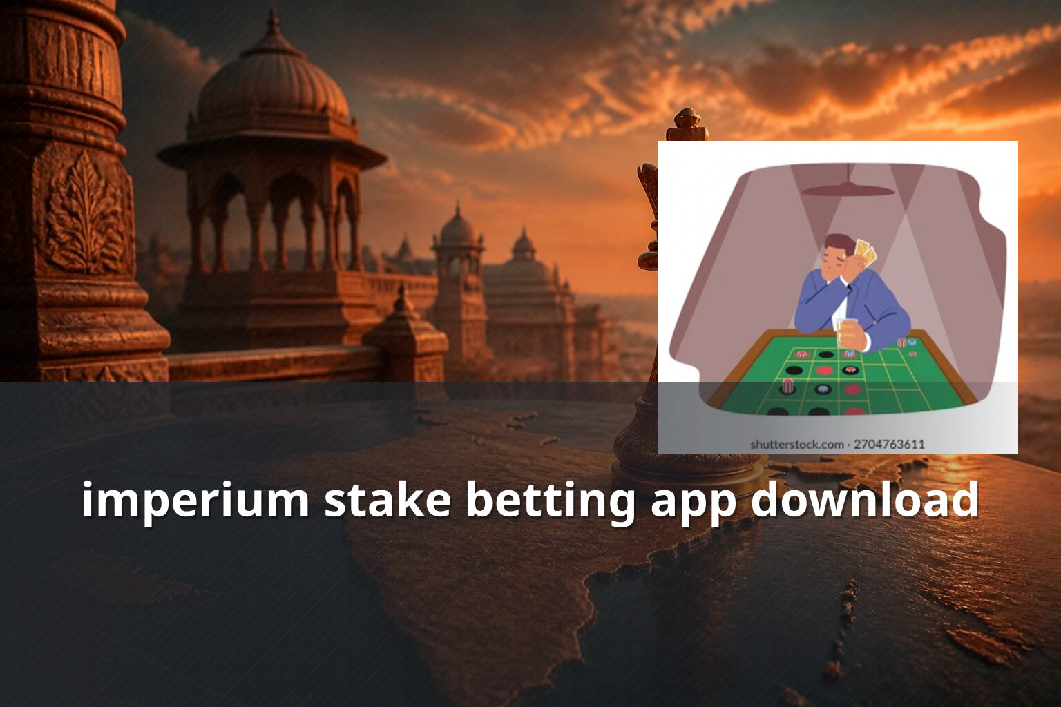 imperium stake betting app download - gaming_brand