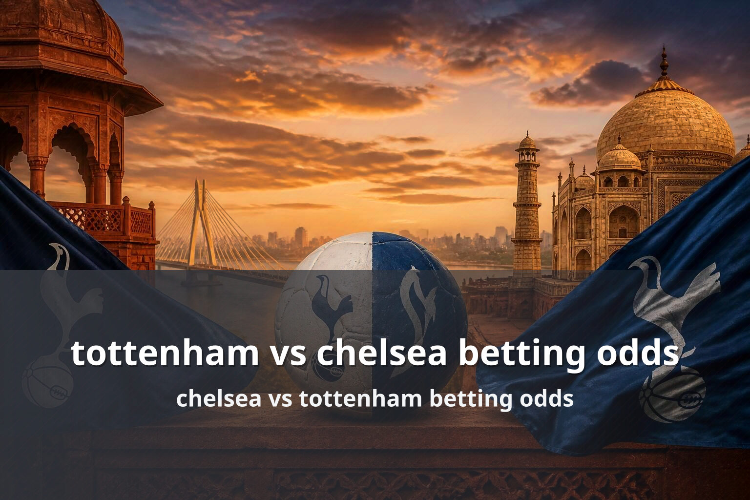 tottenham vs chelsea betting odds - sportsbook