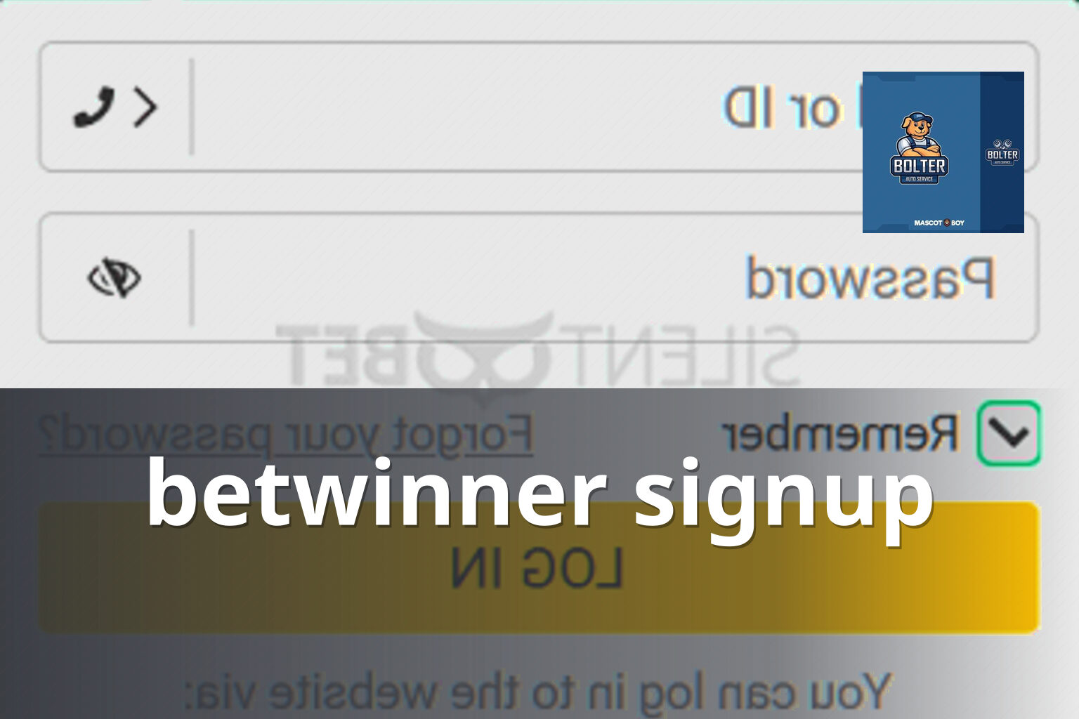 betwinner signup - gaming_brand