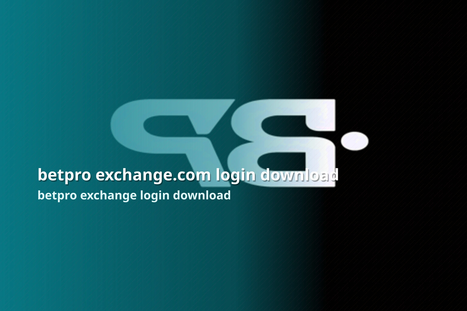 betpro exchange.com login download betpro exchange login download