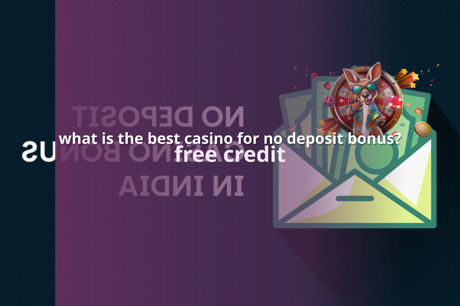 what is the best casino for no deposit bonus? - casino