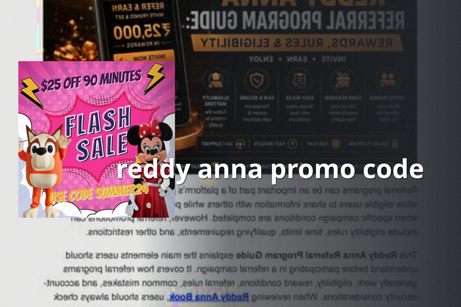 reddy anna promo code - gaming_brand