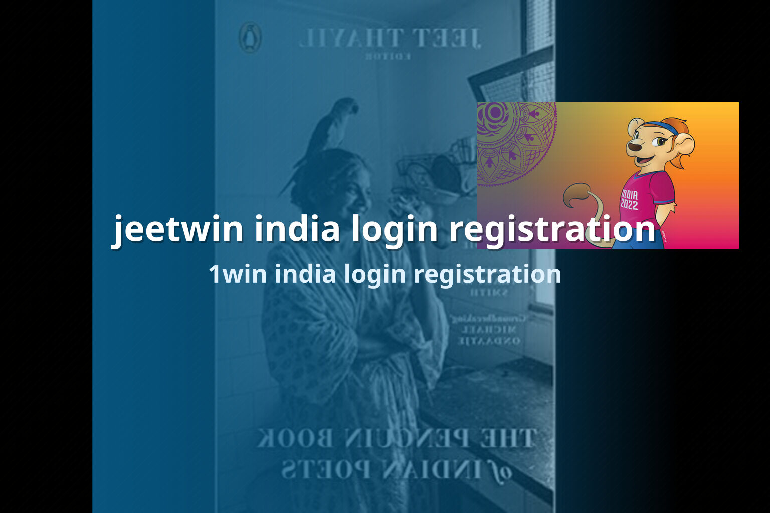 jeetwin india login registration - gaming_brand