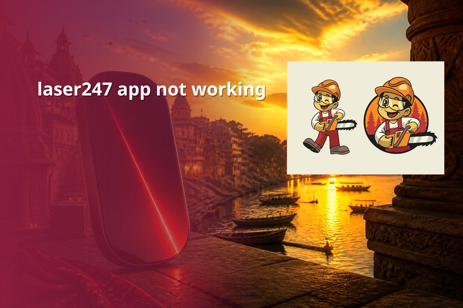 laser247 app not working - gaming_brand