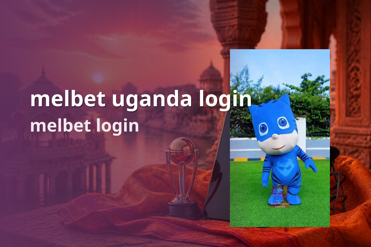 melbet uganda login - gaming_brand