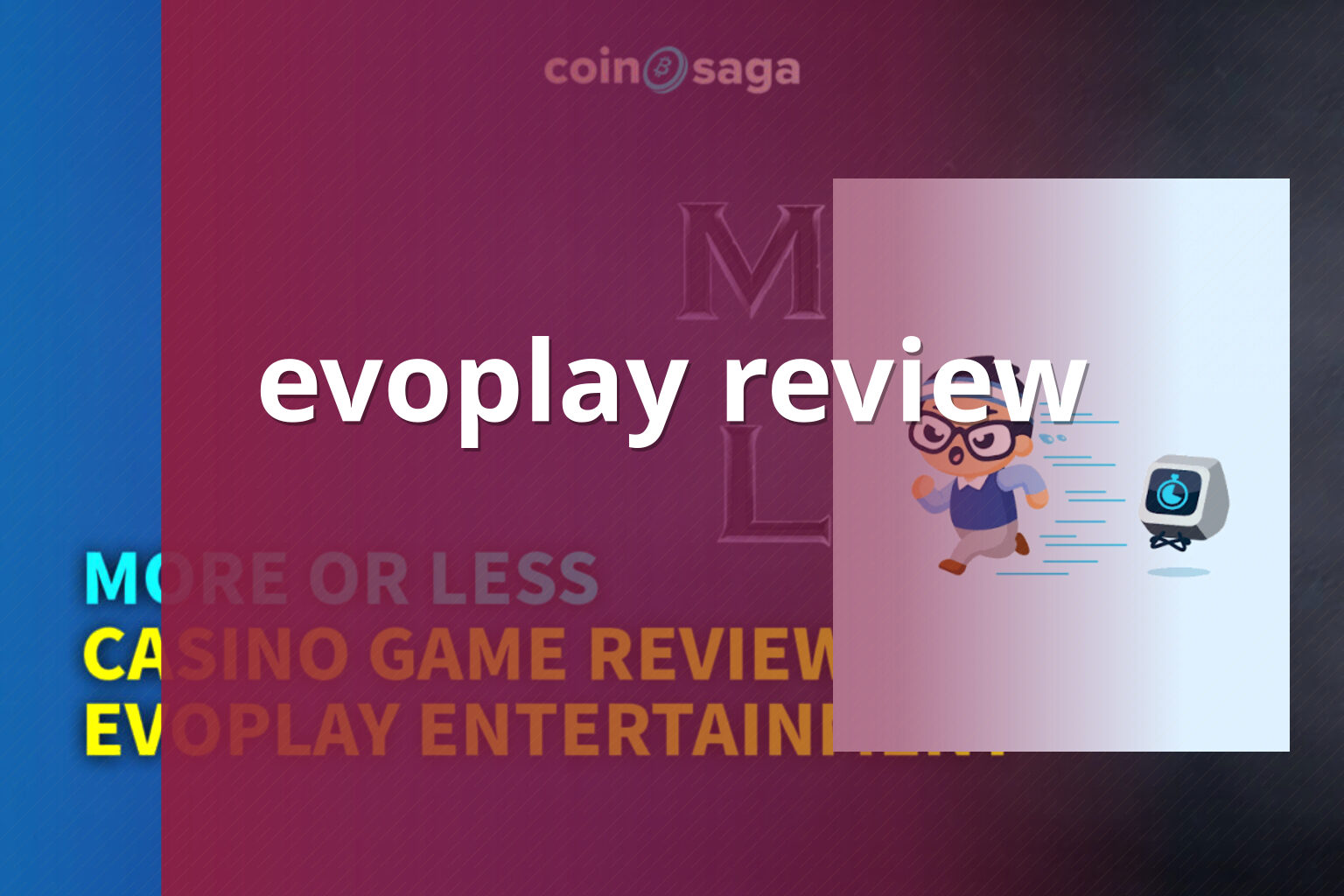 evoplay review - gaming_brand
