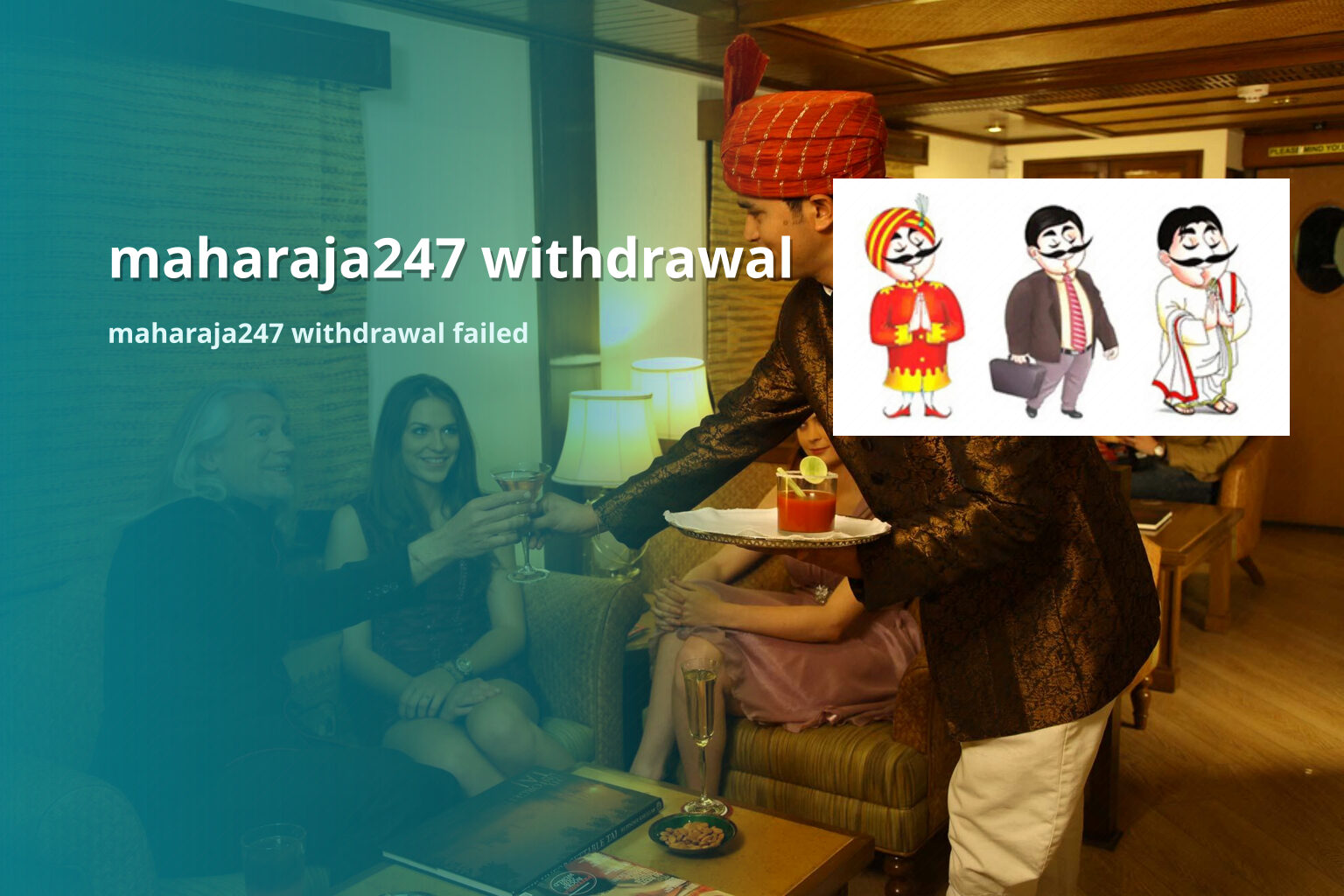 maharaja247 withdrawal - gaming_brand
