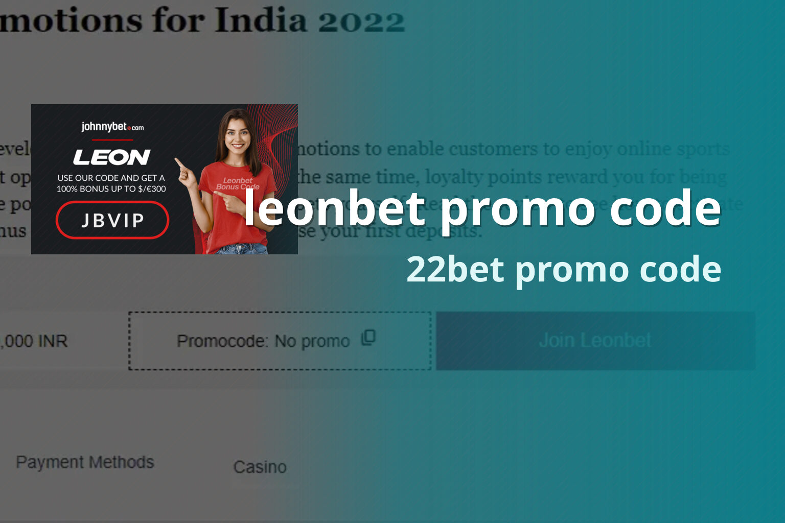leonbet promo code - gaming_brand