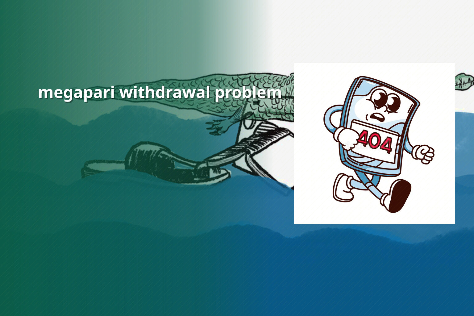 megapari withdrawal problem - online gaming transaction support