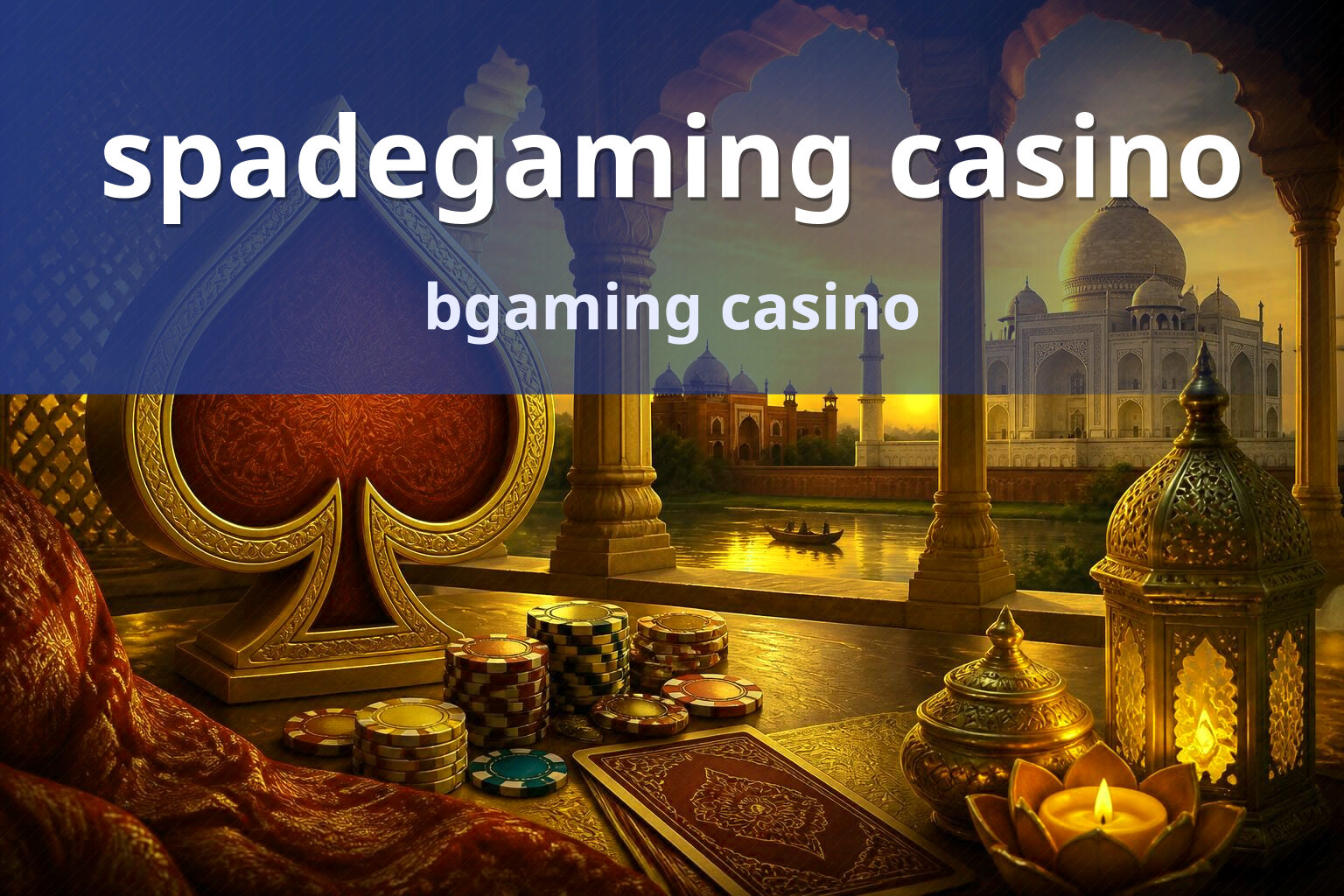 spadegaming casino bgaming casino
