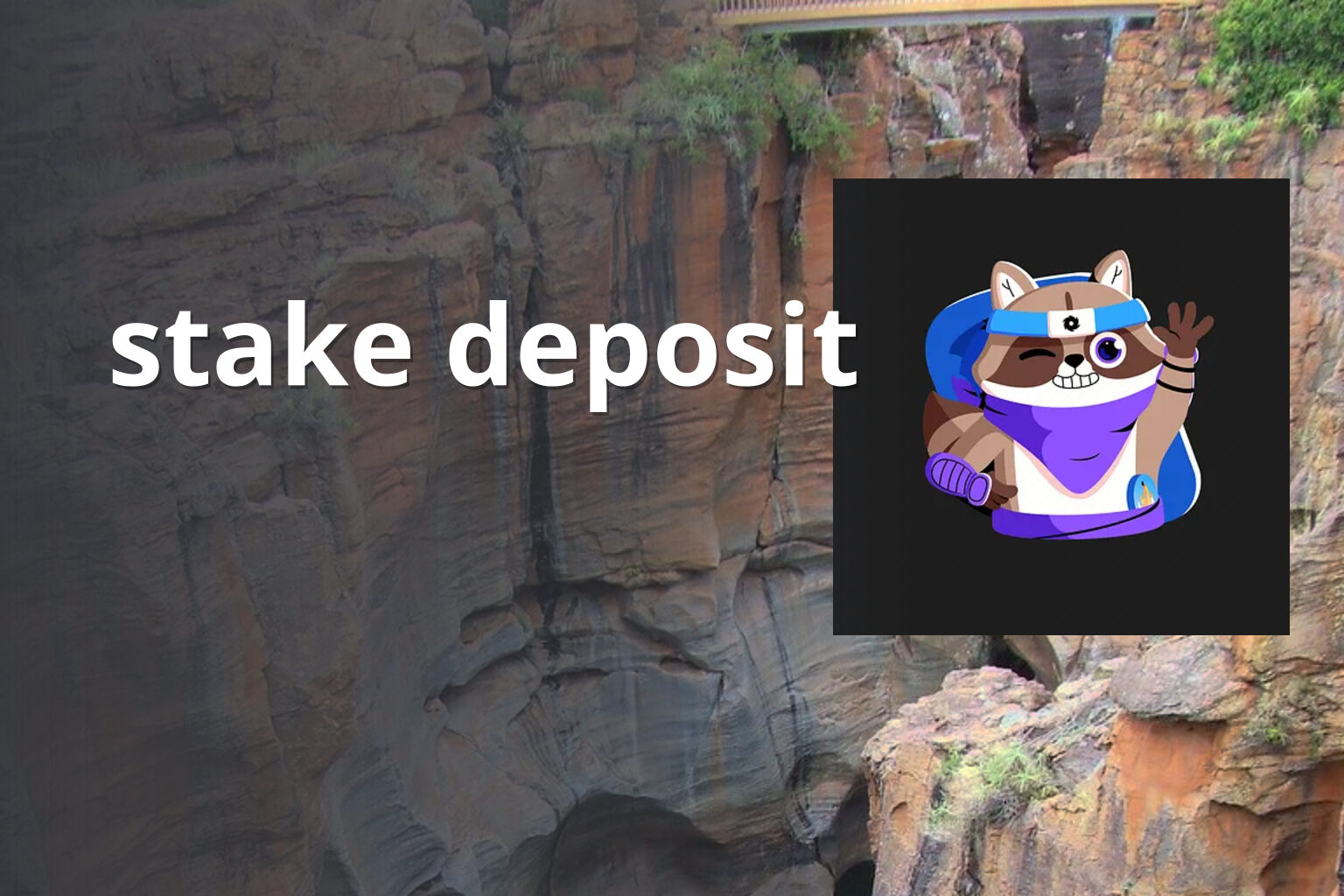 stake deposit - gaming_brand