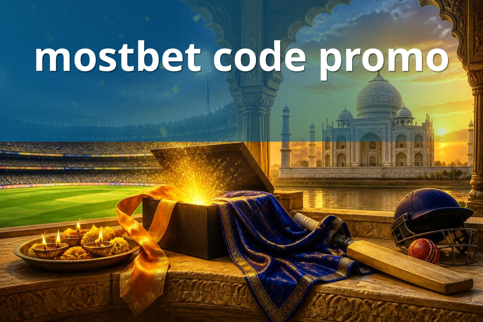mostbet code promo - gaming_brand