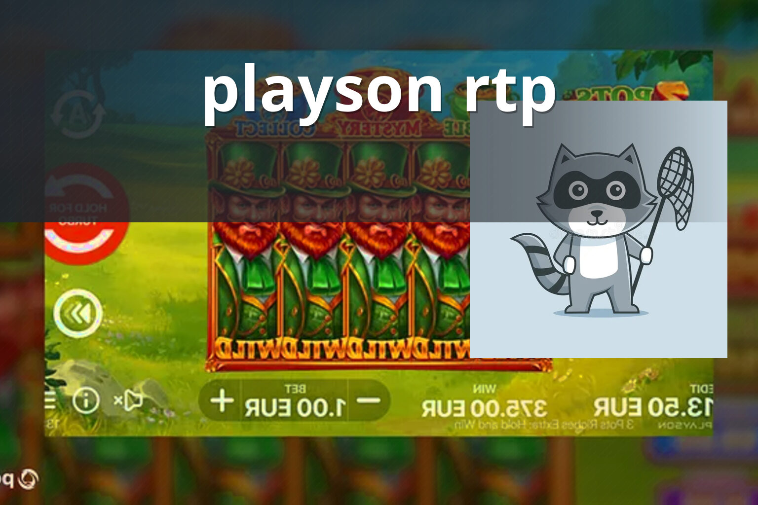 playson rtp - gaming_brand