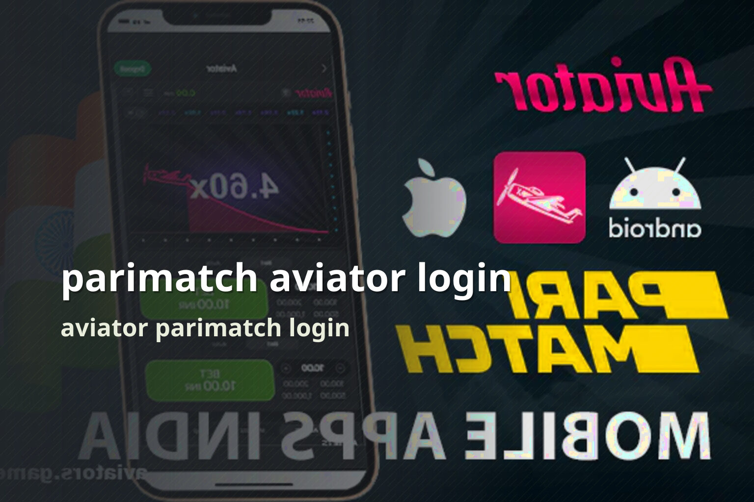 parimatch aviator login aviator parimatch login