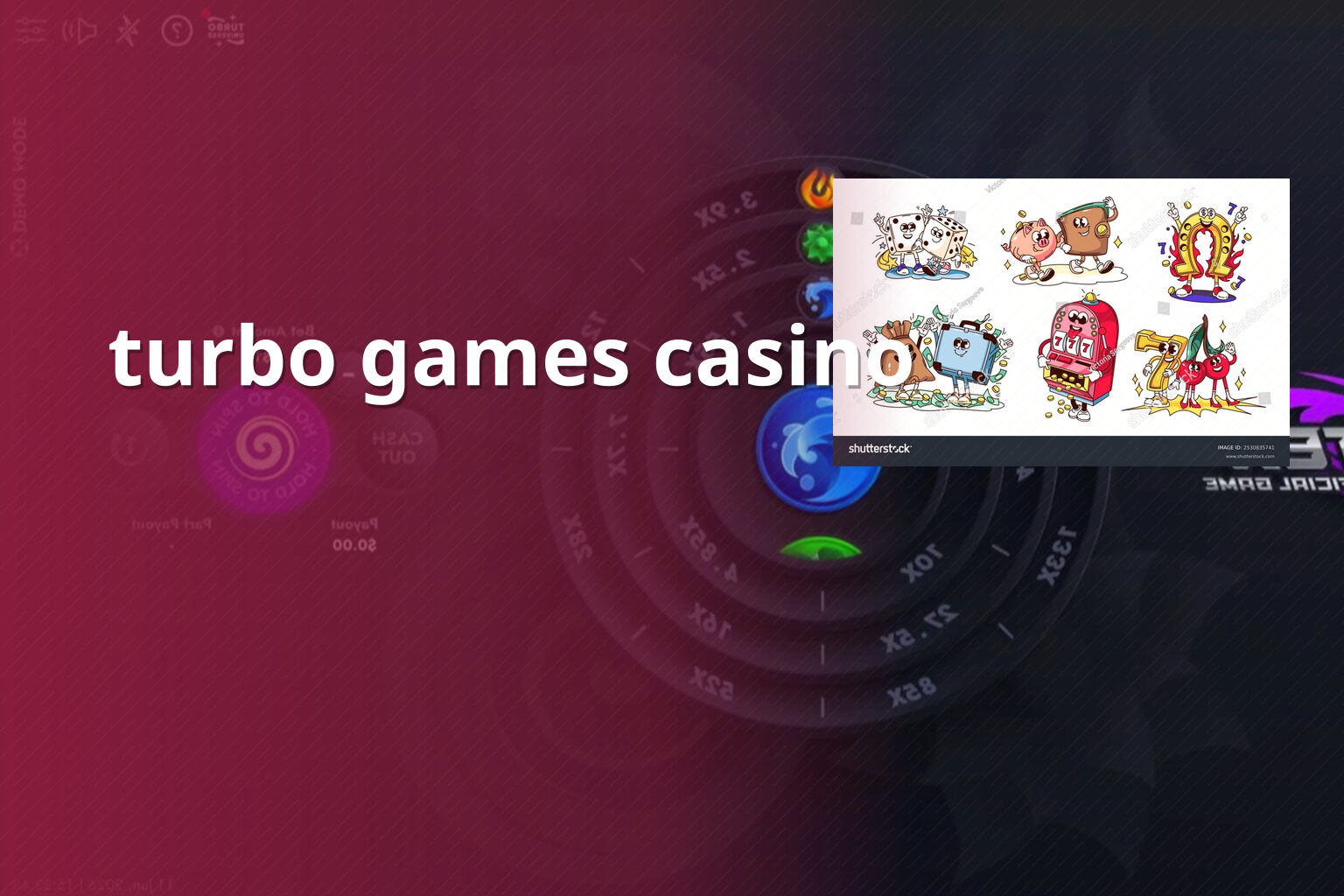 turbo games casino - casino