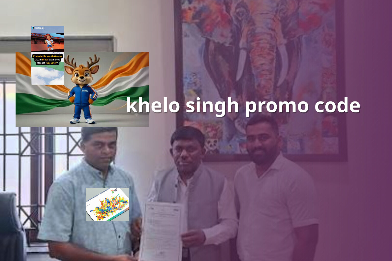 khelo singh promo code - gaming_brand