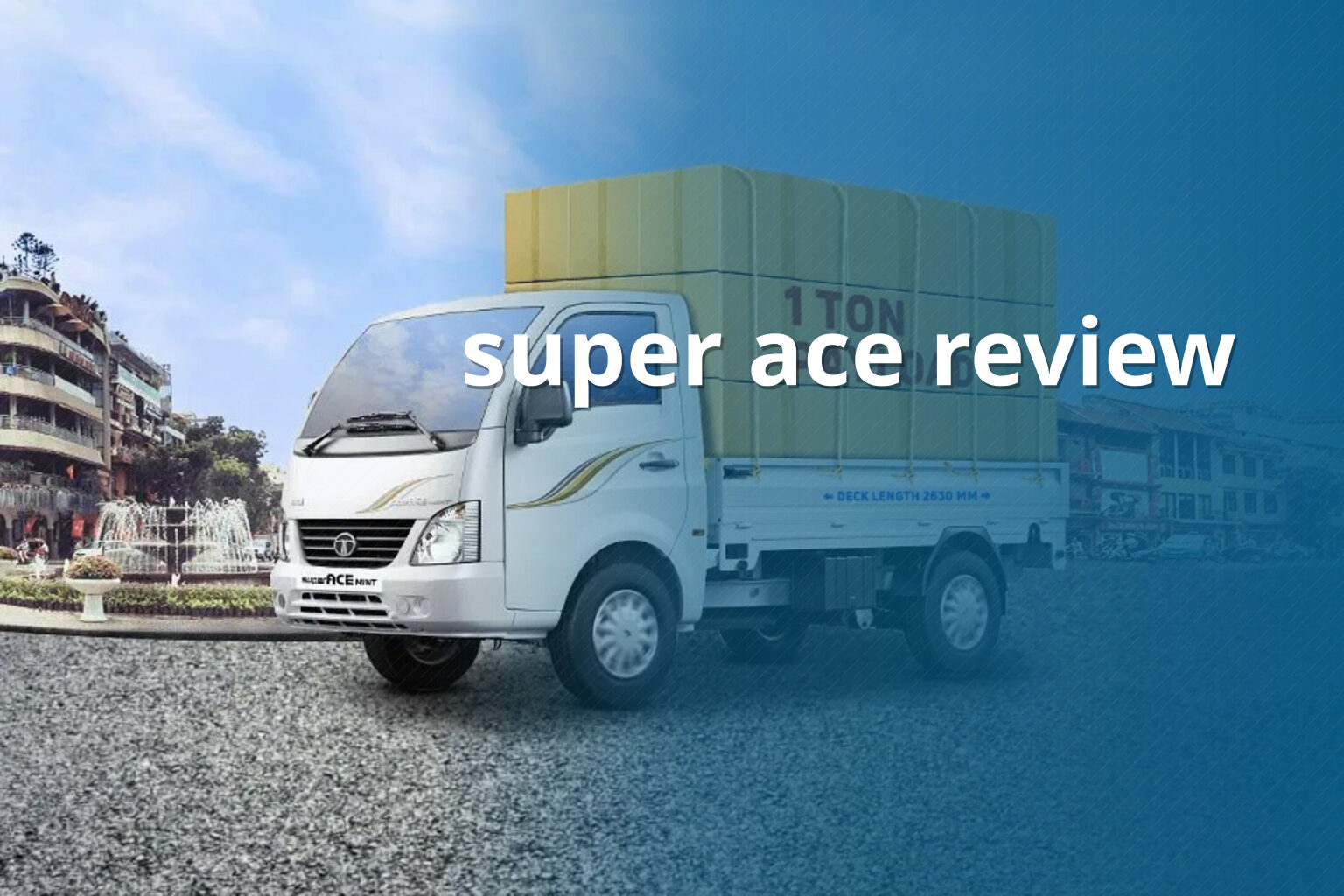super ace review - slots