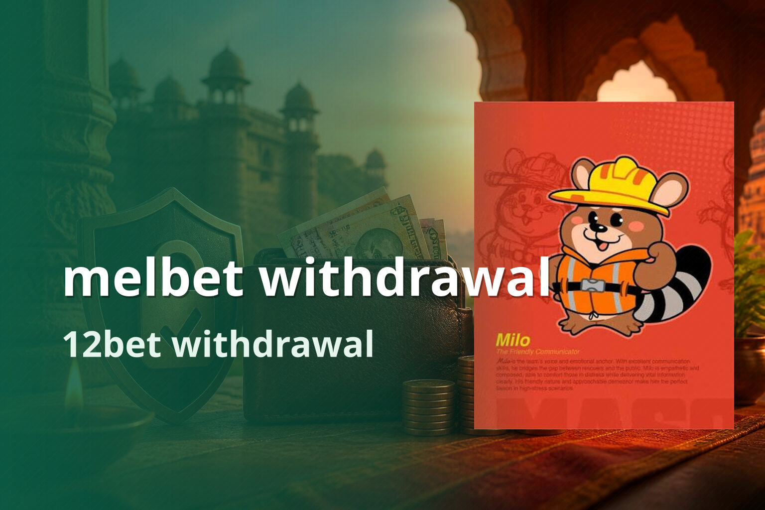 melbet withdrawal 12bet withdrawal