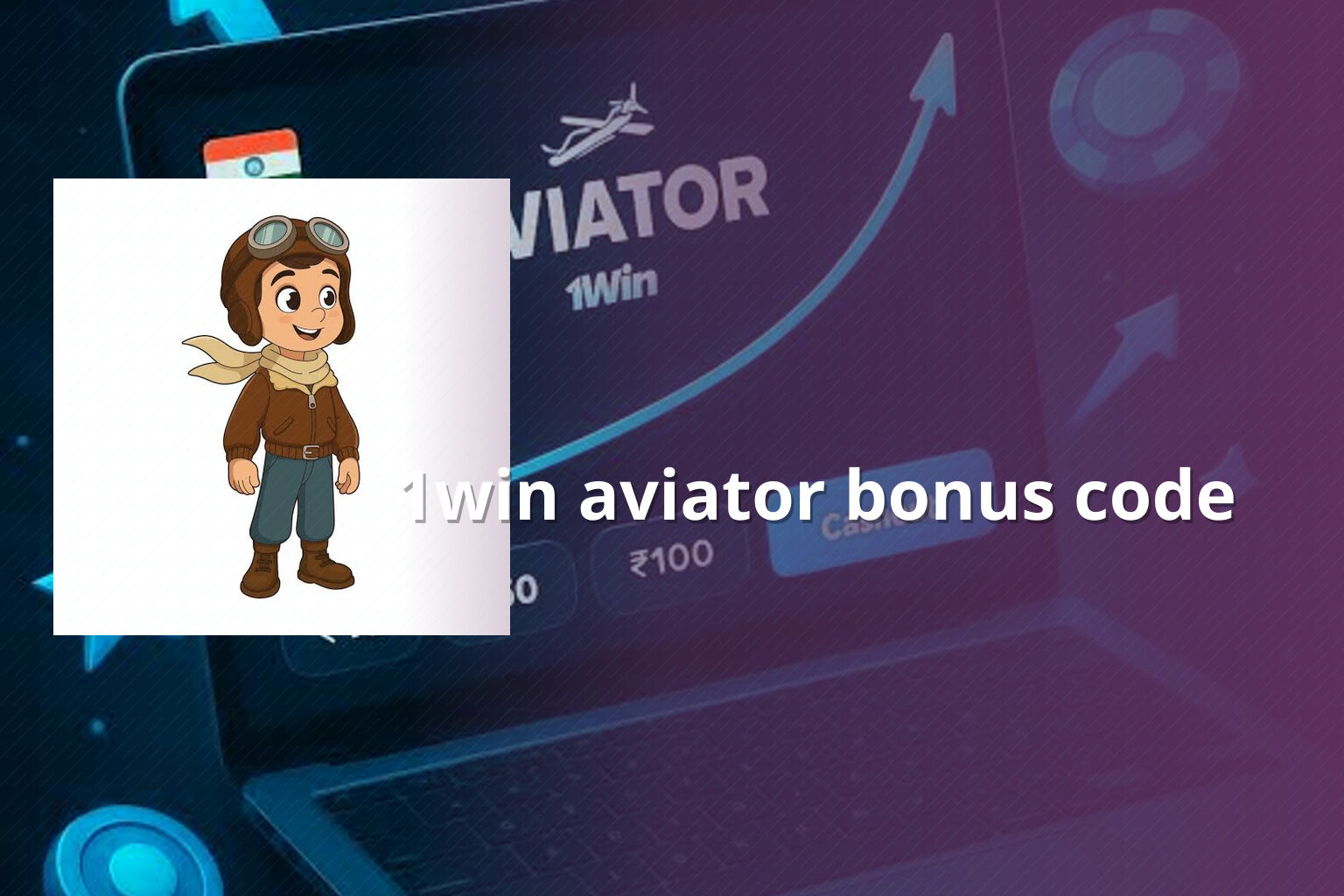 1win aviator bonus code - gaming_brand